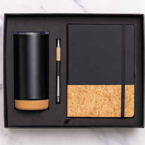 Executive Gift Sets Bare -3 In 1 Set