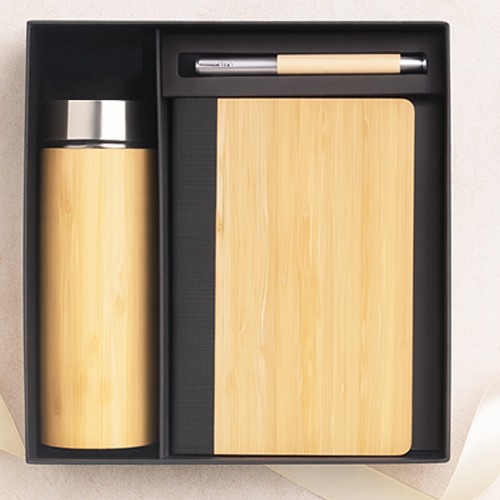 Executive Gift Sets Element - 3 In 1 Set