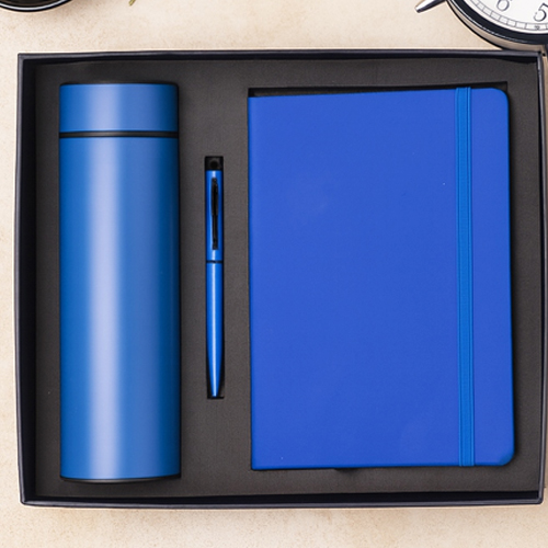 Executive Gift Sets Purely - 3 In 1 Gift Set