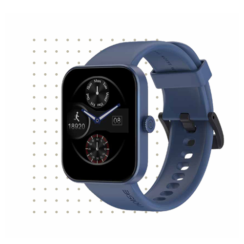 ColorFit Grandé Smart Watch