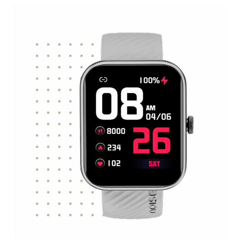 ColorFit Victor Smart Watch