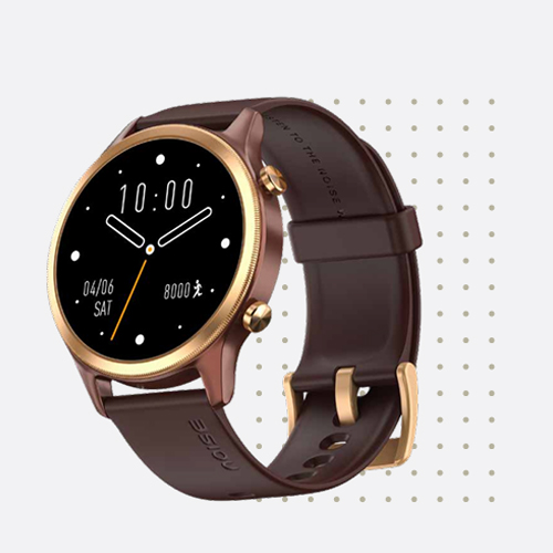 NoiseFit Evolve 3  Smart Watch
