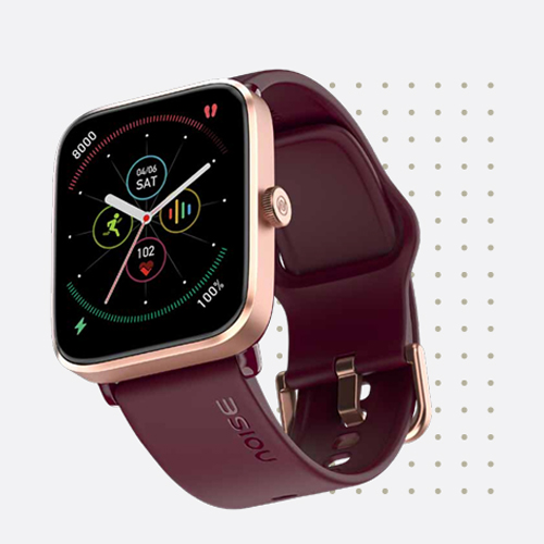 ColorFit Pro 4 Alpha Smart Watch