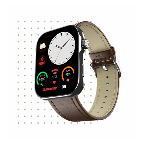 ColorFit Ultra 3 Smart Watch