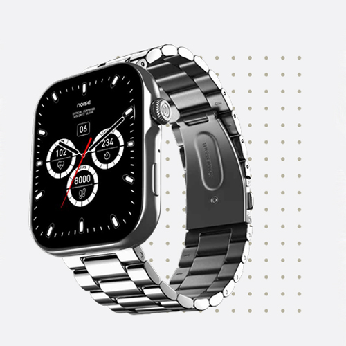 ColorFit Ultra 3 (Elite Edition) Smart Watch