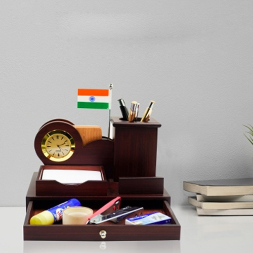 JP 07 Office Organizer