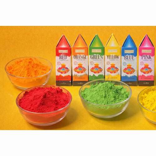 Color Packs