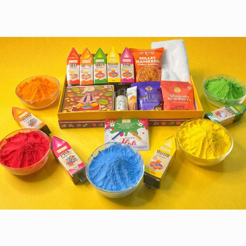 Holi Box - 1
