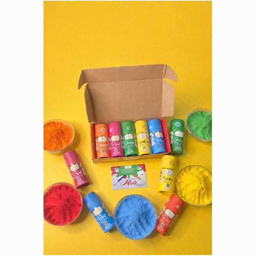 Holi Box - 3
