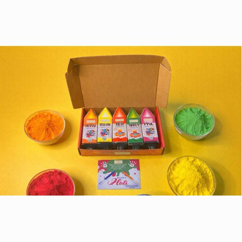 Holi Box - 4