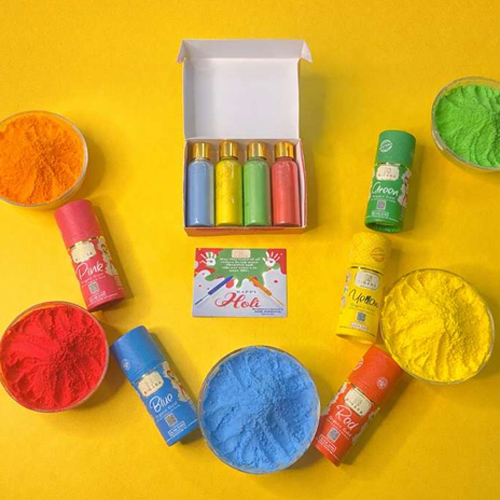Holi Box - 5