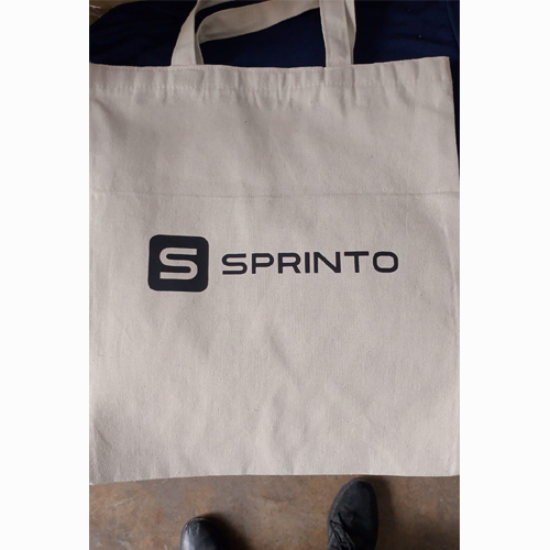 Tote Bags Sprinto