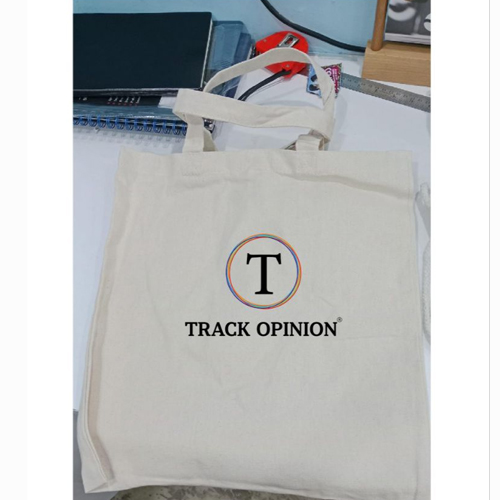 Tote Bags Track Opinion