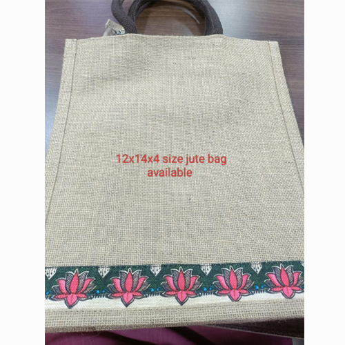 Tote Bags Available