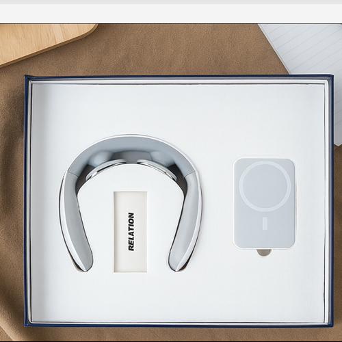 Grand Gift - 2 In 1 Set