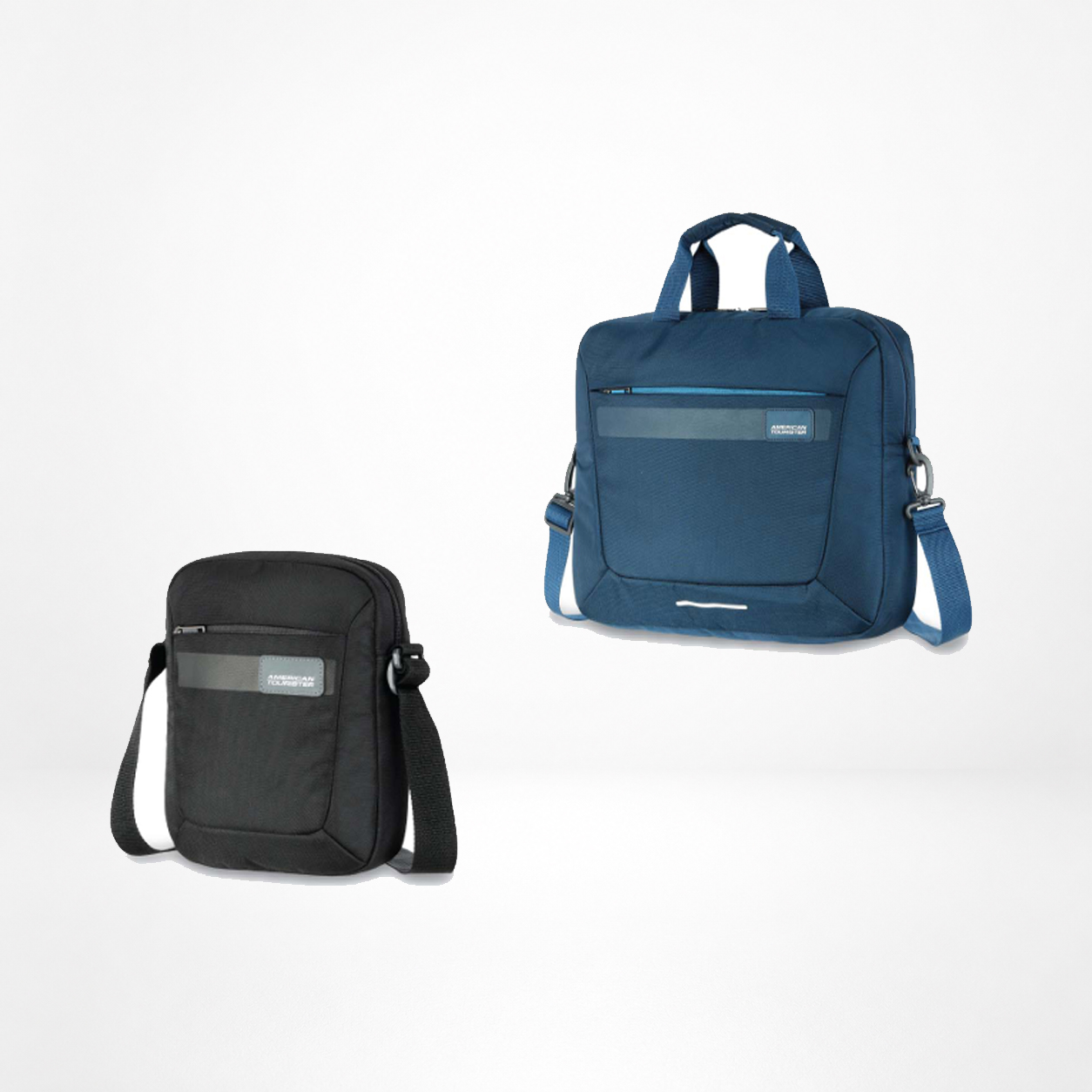 AMT Rexton Briefcase Medium