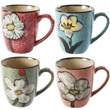 Ceramics 12oz Cappuccino Mug